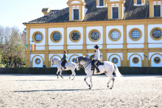 Ecole Royale Equestre
